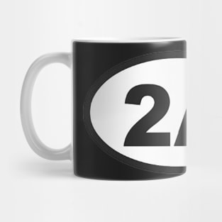 2A - 2nd Amendment Mug